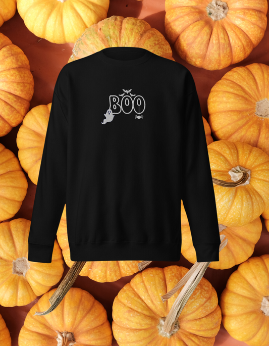 Why Everyone Needs a Halloween-Themed Sweater This Season