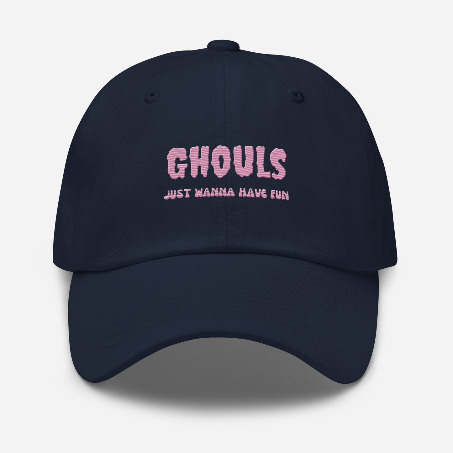 Ghouls Just Wanna Have Fun Hat