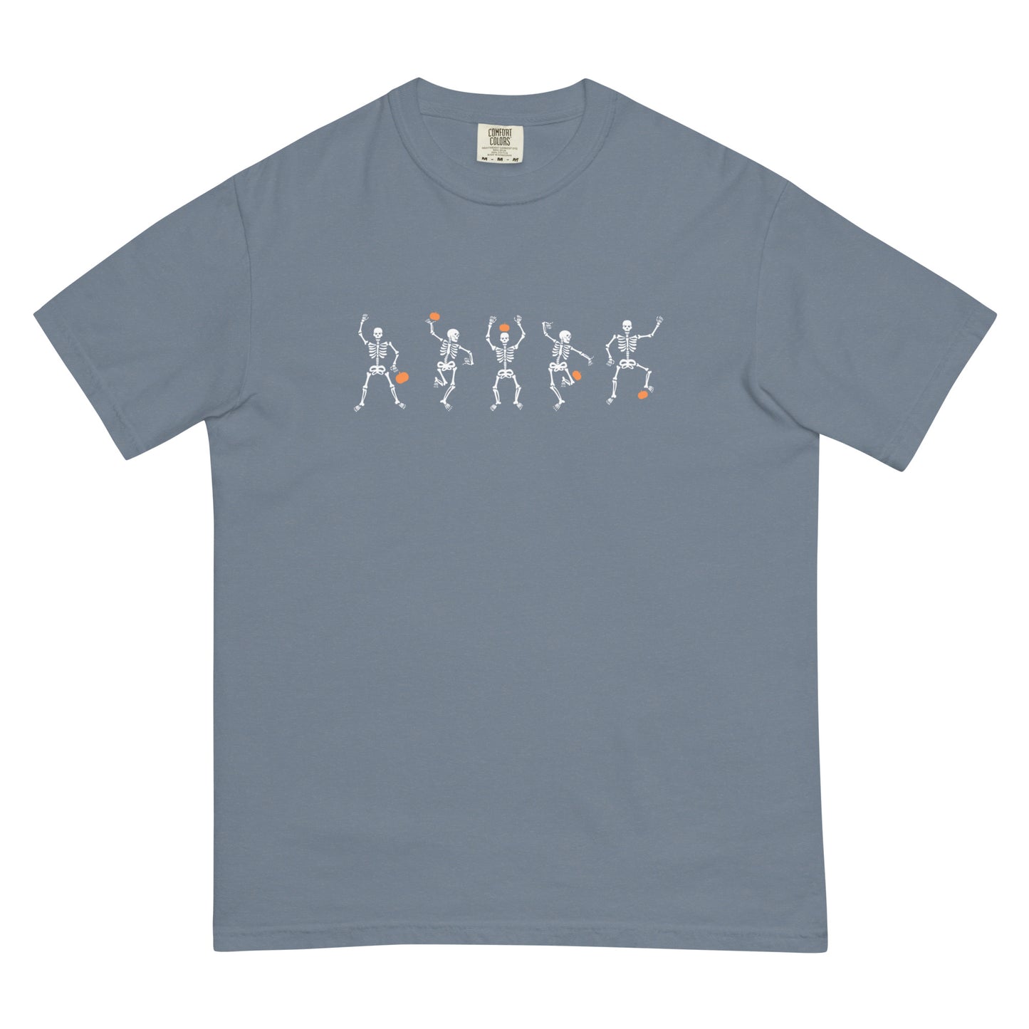 Skeleton Dance Party Tee