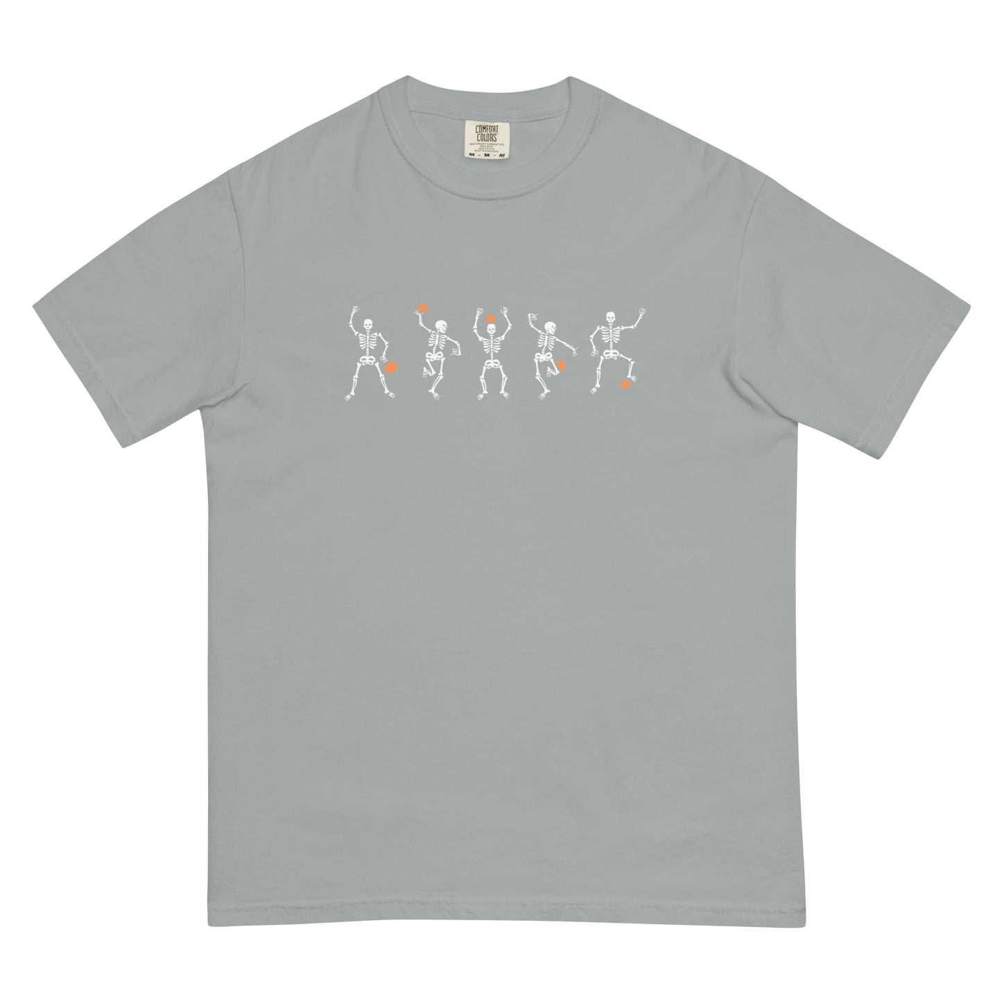 Skeleton Dance Party Tee