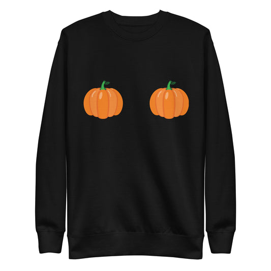 Pumpkins Sweatshirt