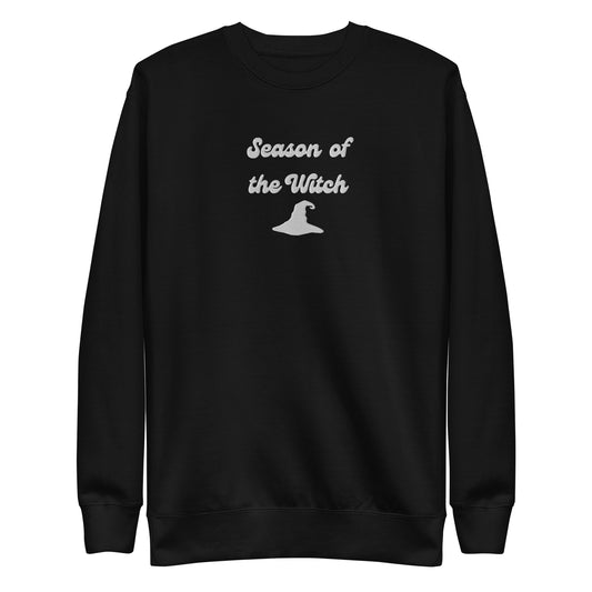 Season of the Witch Sweatshirt