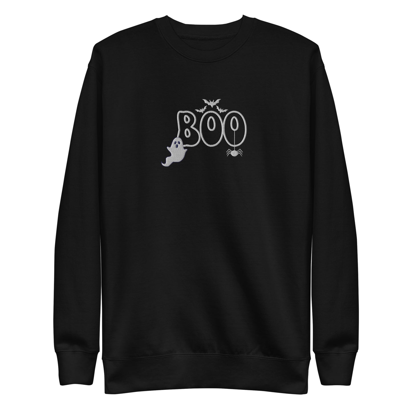 Boo Sweatshirt