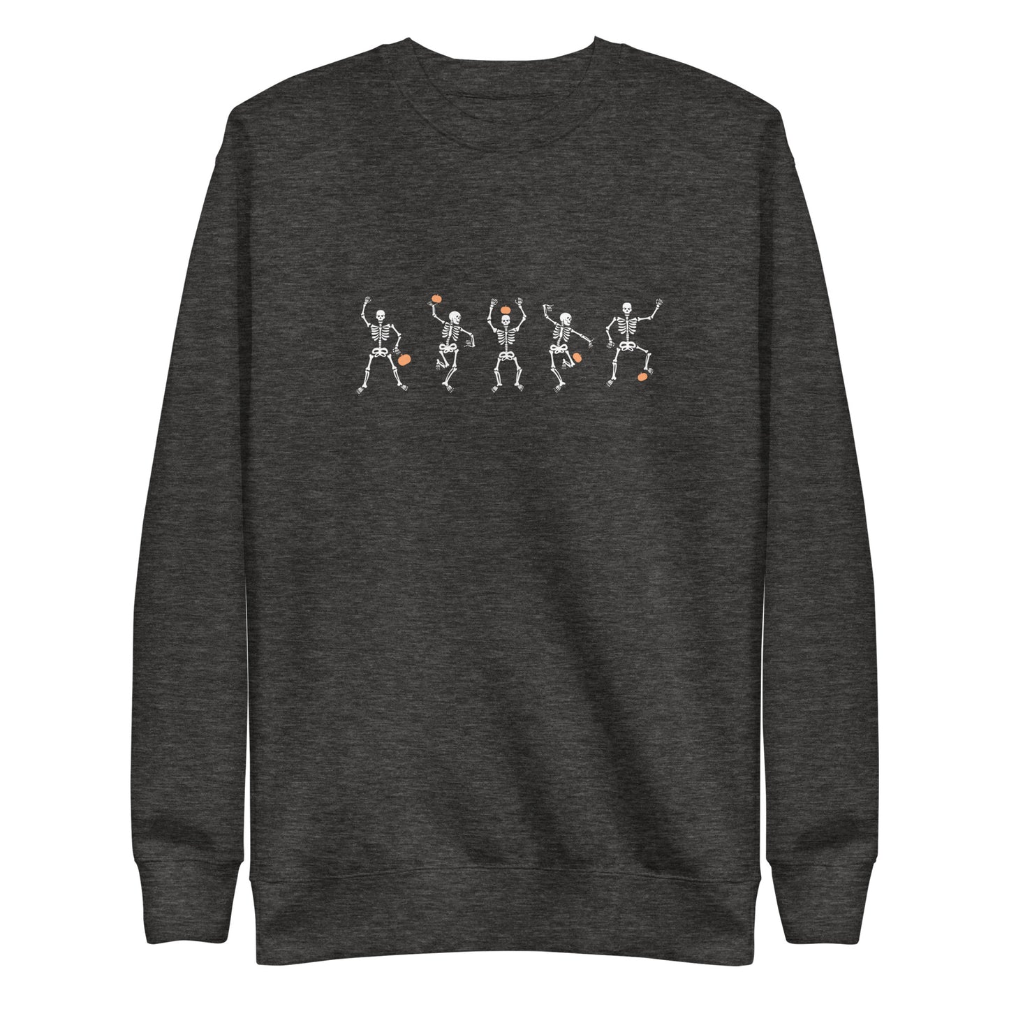 Dancing Skeletons Sweatshirt