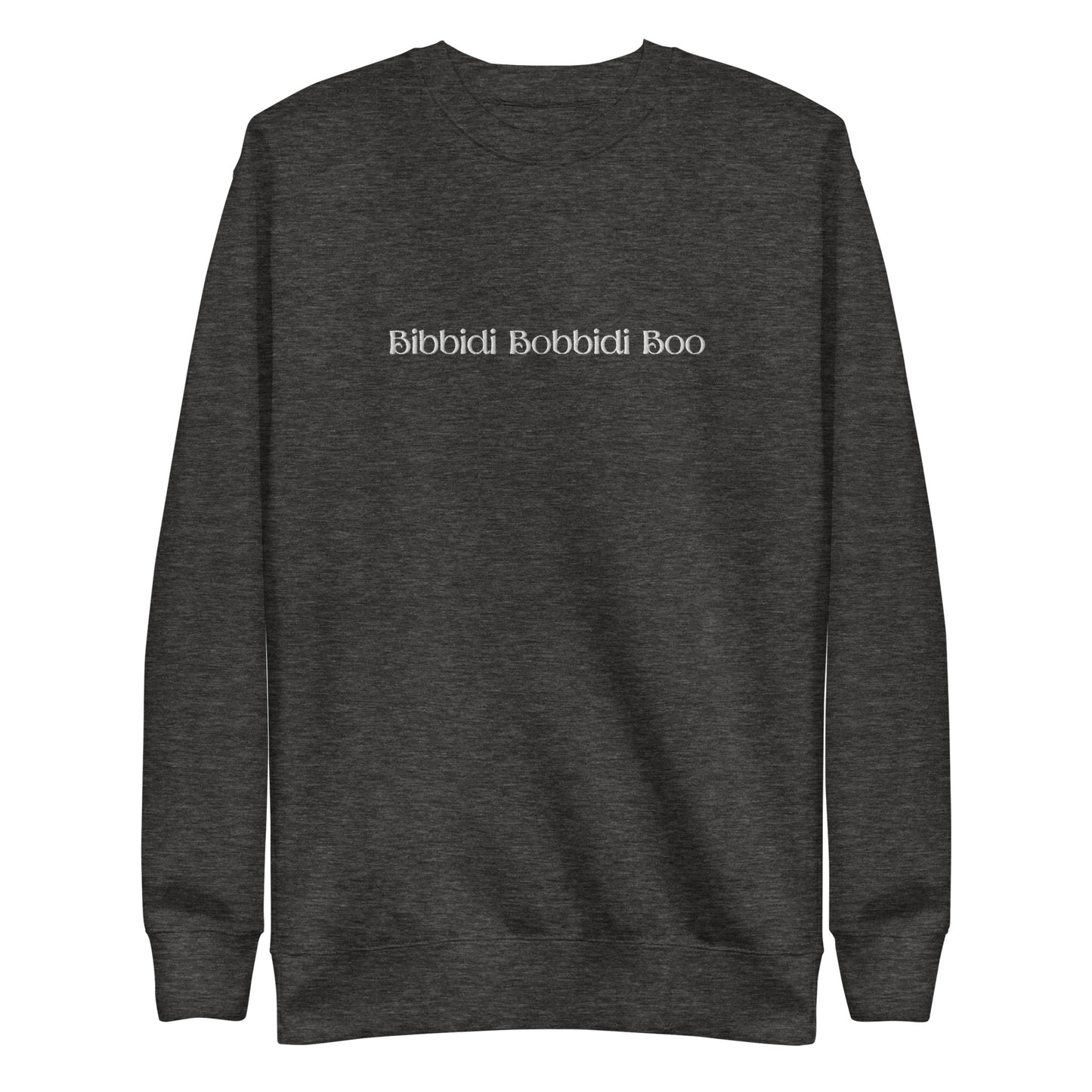 Bibbidi Bobbidi Boo Sweatshirt