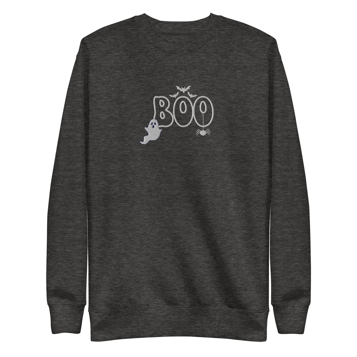 Boo Sweatshirt