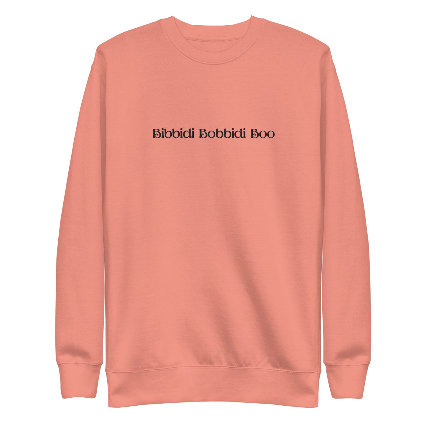 Bibbidi Bobbidi Boo Sweatshirt