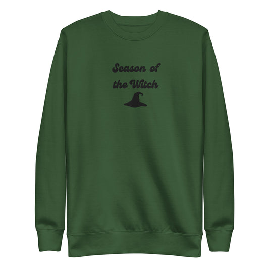 Season of the Witch Sweatshirt