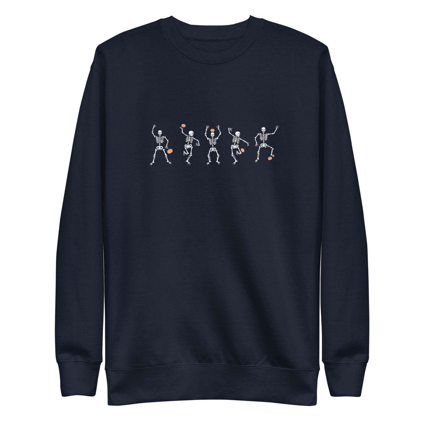 Dancing Skeletons Sweatshirt