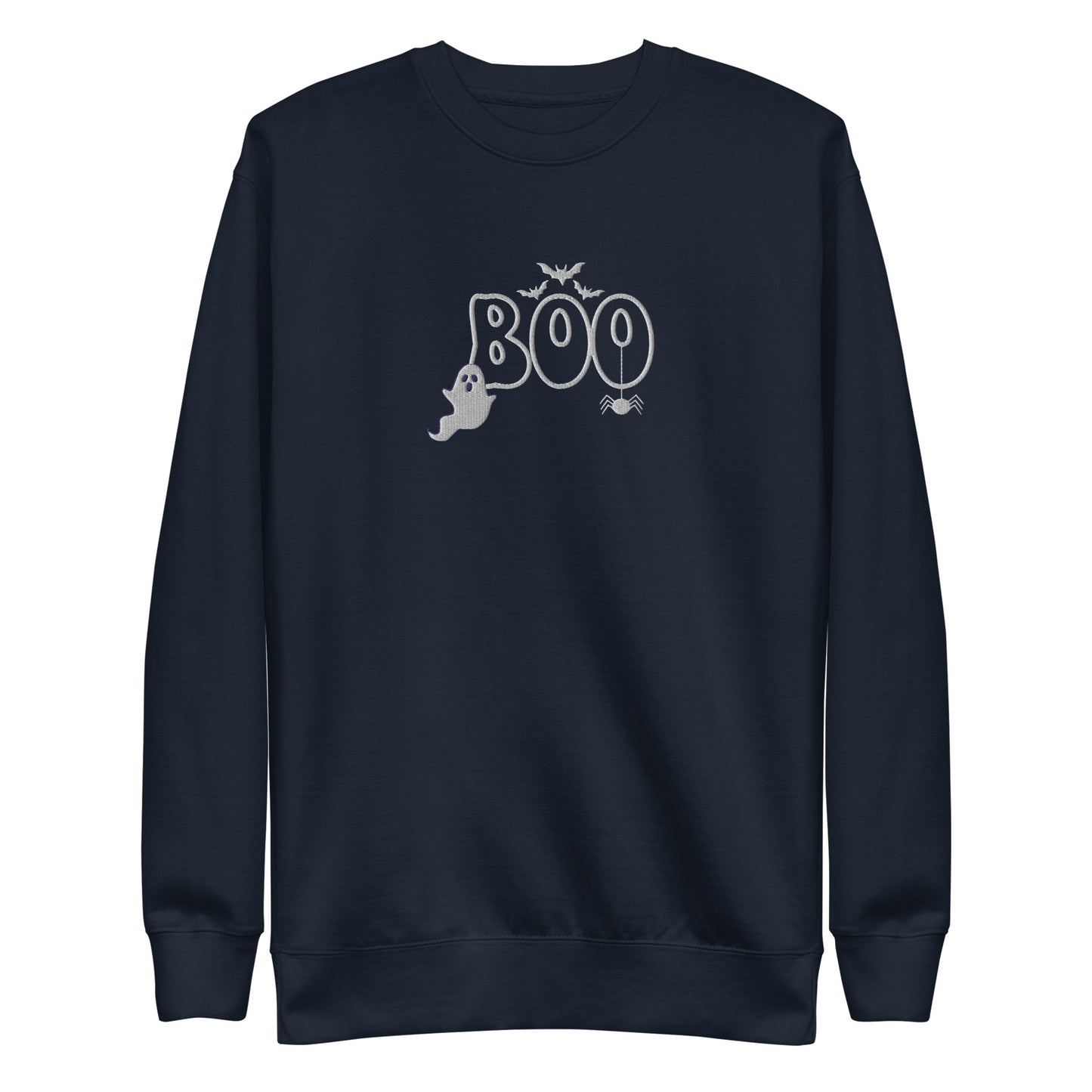 Boo Sweatshirt