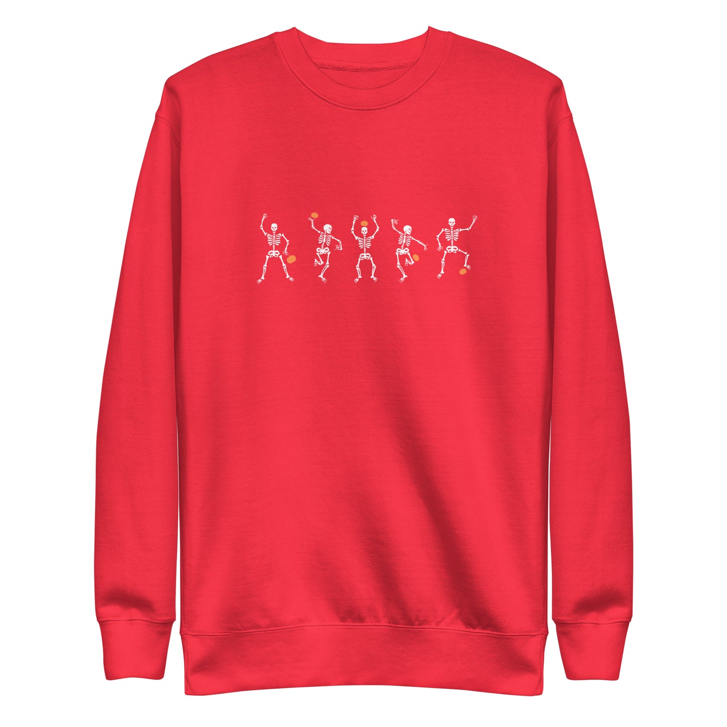 Dancing Skeletons Sweatshirt