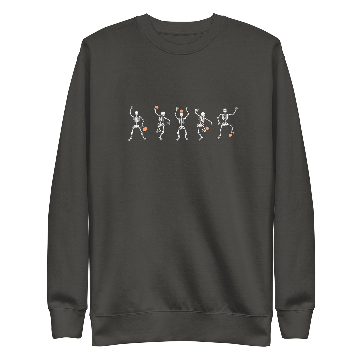 Dancing Skeletons Sweatshirt