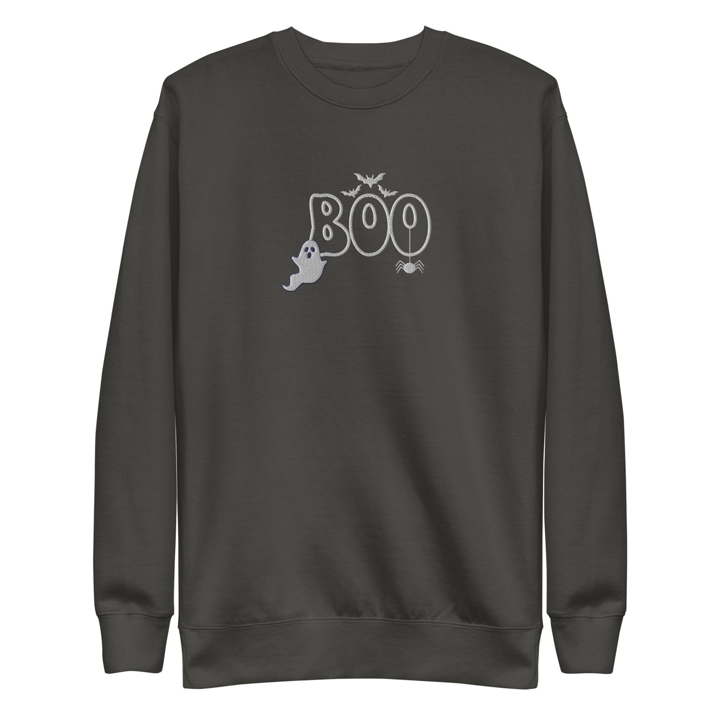 Boo Sweatshirt