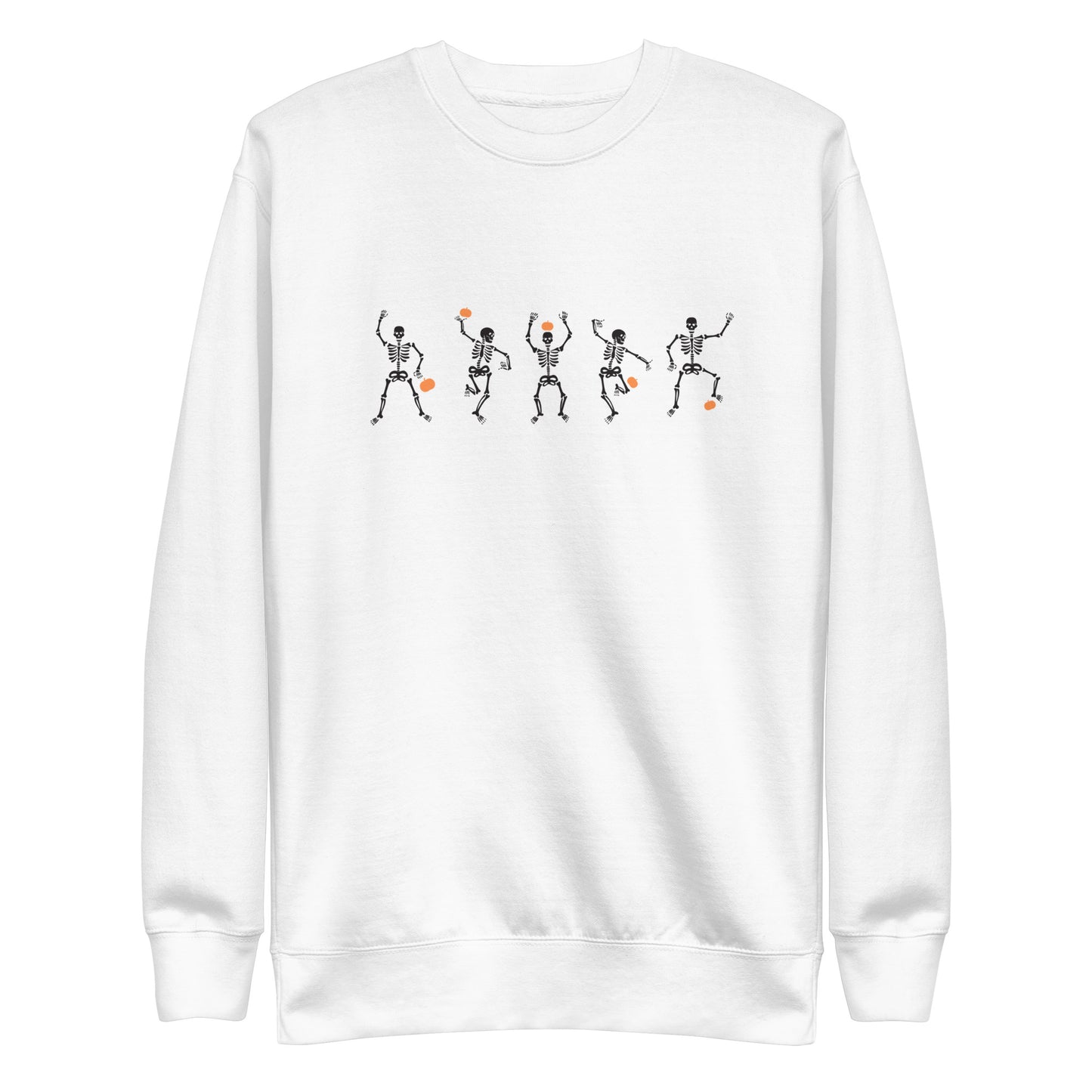 Dancing Skeletons Sweatshirt